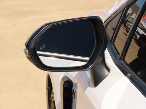 Used 2024 Toyota Corolla GR image 16