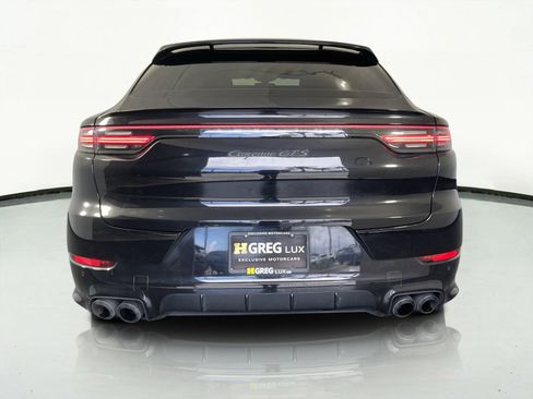 Used 2021 Porsche Cayenne GTS image 7