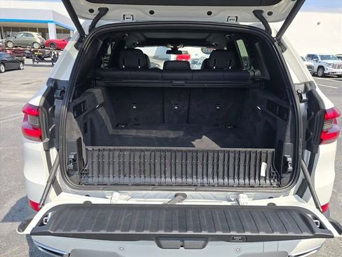 Used 2020 BMW X5 sDrive40i RWD image 28