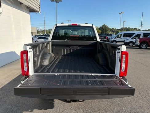 New 2026 Ford F350 XL w/ STX Appearance Package image 29