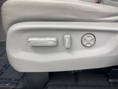 Used 2018 Honda Odyssey EX-L image 25