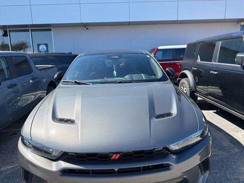 Used 2023 Dodge Hornet GT Plus w/ Track Pack AWD/4WD image 4