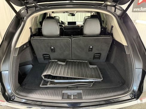 Used 2022 Acura MDX SH-AWD w/ Technology Package image 9