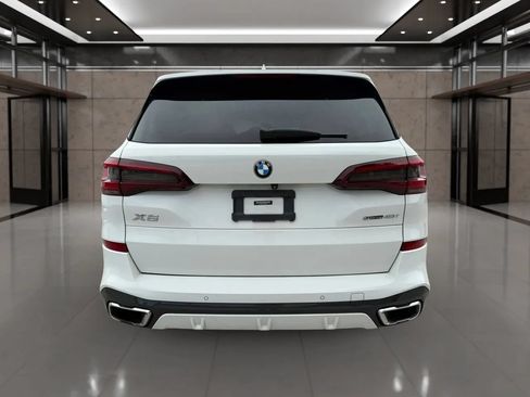 Used 2021 BMW X5 sDrive40i w/ M Sport Package RWD image 4