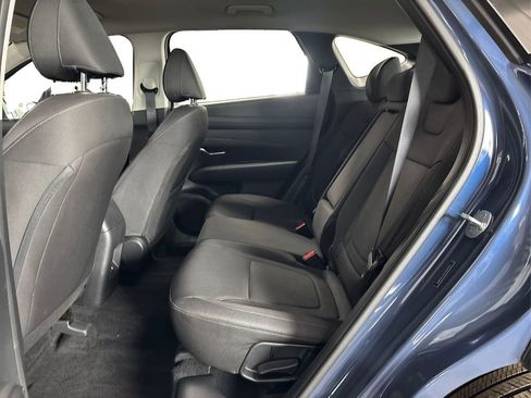 Certified 2026 Hyundai Tucson SE image 10