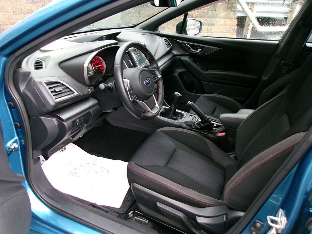 Used 2017 Subaru Impreza 2.0i Sport AWD/4WD image 13