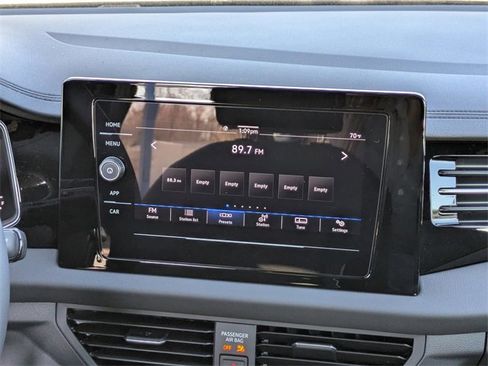 New 2026 Volkswagen Jetta Sport image 17