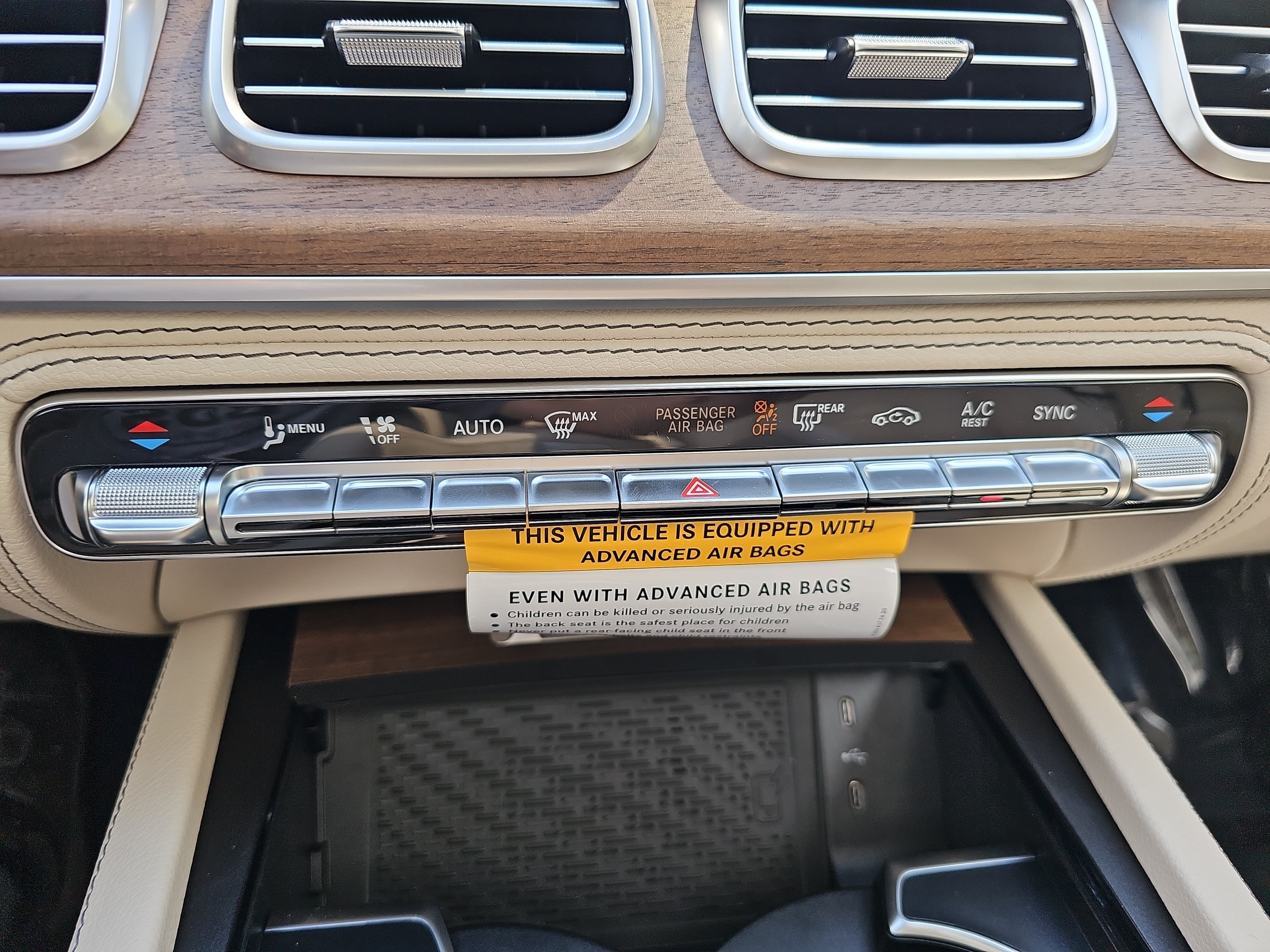 New 2026 Mercedes-Benz GLE 450 4MATIC image 22