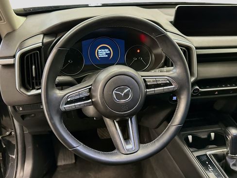 Used 2025 MAZDA CX-50 AWD 2.5 S w/ Premium Package image 18