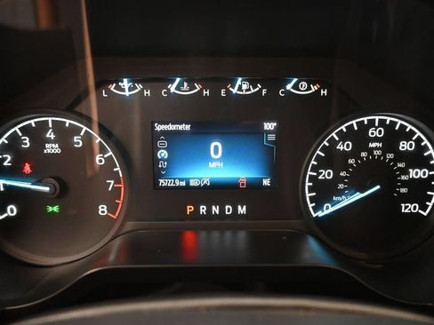 Used 2021 Ford F150 XL w/ Equipment Group 101A High AWD/4WD image 12
