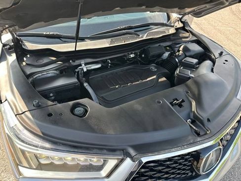 Used 2020 Acura MDX FWD image 32