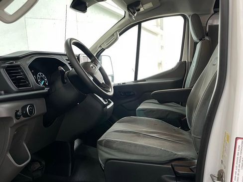 Used 2020 Ford Transit 250 Low Roof w/ Load Area Protection Package image 28