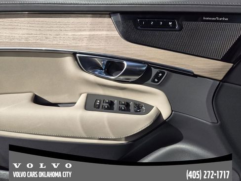 New 2026 Volvo XC90 B6 Plus w/ Protection Package Premier image 21