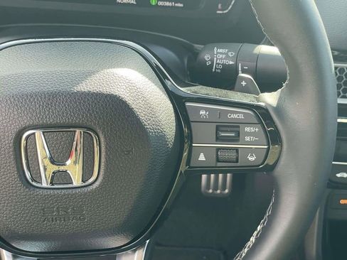 Certified 2025 Honda Civic Sport Touring image 25