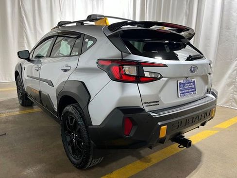 Certified 2024 Subaru Crosstrek 2.5i Wilderness AWD/4WD image 5
