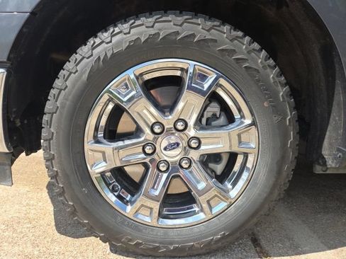 Used 2024 Ford F150 XL w/ Equipment Group 103A High RWD image 7