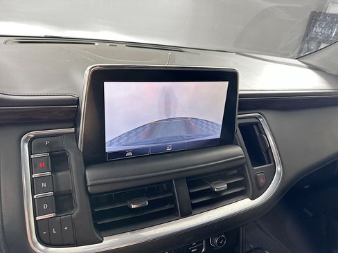Used 2021 Chevrolet Tahoe LT RWD image 22