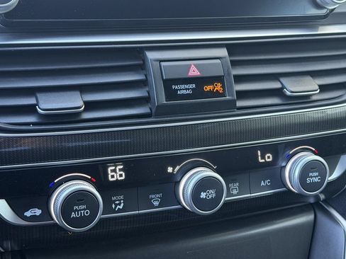 Used 2019 Honda Accord Sport image 21