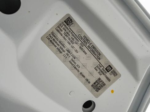 New 2026 Honda Prologue Touring image 13