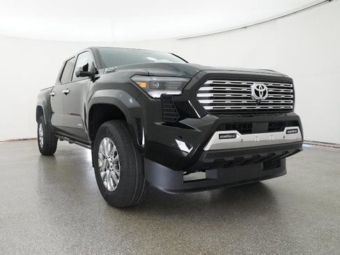 New 2026 Toyota Tacoma Limited image 75