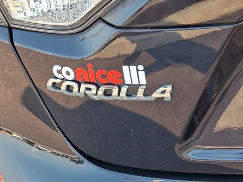 Certified 2024 Toyota Corolla LE FWD image 29