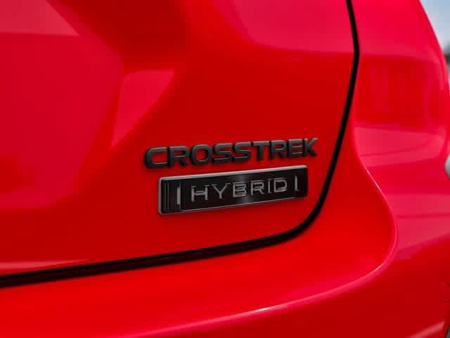 New 2026 Subaru Crosstrek 2.5i Limited AWD/4WD image 52