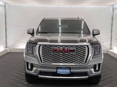 Certified 2024 GMC Yukon Denali