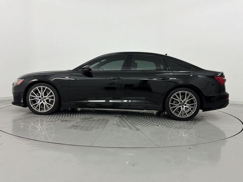 Used 2023 Audi A6 3.0T Prestige w/ Prestige Package AWD/4WD image 2