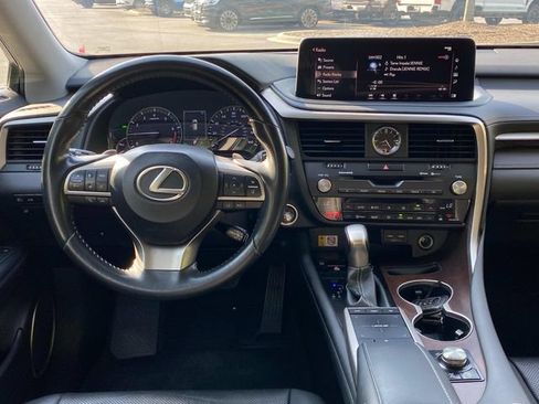 Used 2022 Lexus RX 350 AWD w/ Premium Package image 8