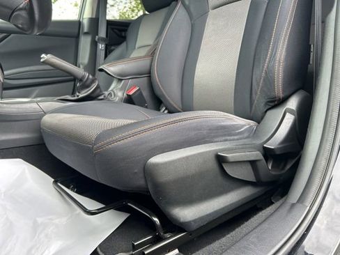 Used 2019 Subaru Crosstrek 2.0i Premium AWD/4WD image 39