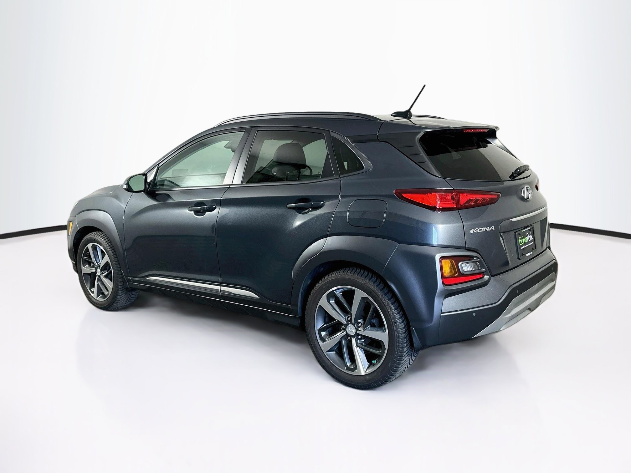 Used 2018 Hyundai Kona Ultimate AWD/4WD image 5