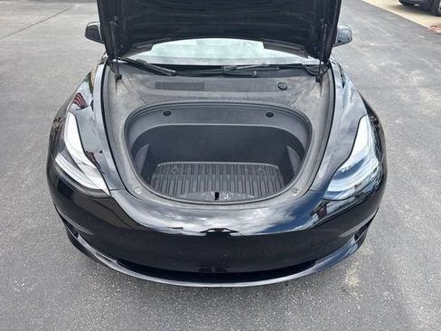 Used 2023 Tesla Model 3 Standard Range RWD image 23