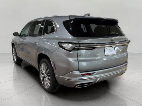 Used 2025 Buick Enclave Avenir w/ Super Cruise Package AWD/4WD image 85