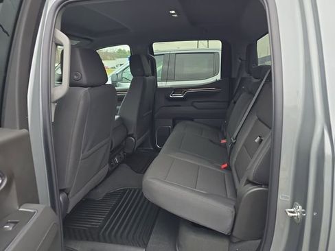 New 2026 GMC Sierra 1500 Elevation image 9