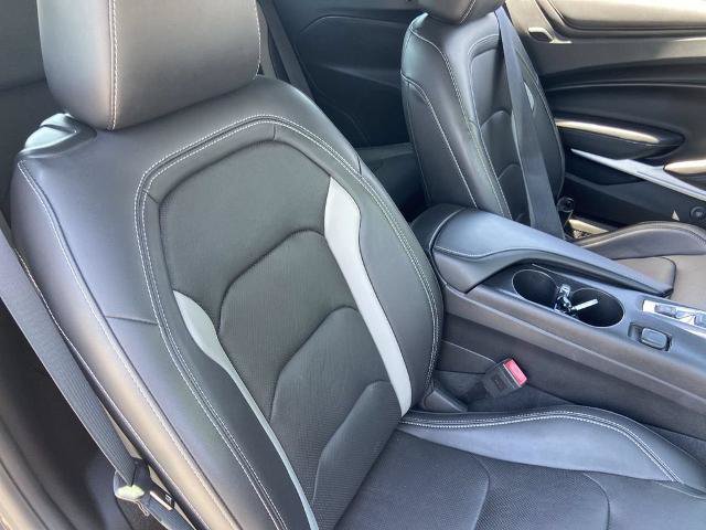 Used 2018 Chevrolet Camaro LT RWD image 22