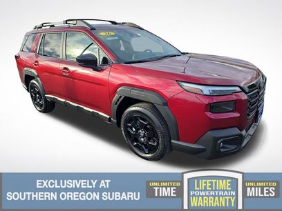 New 2026 Subaru Outback Limited