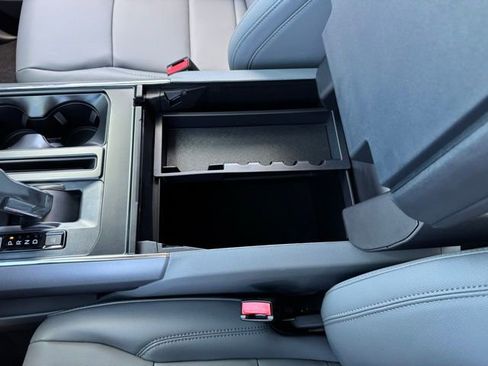 New 2025 Ford F150 Lightning Flash image 13