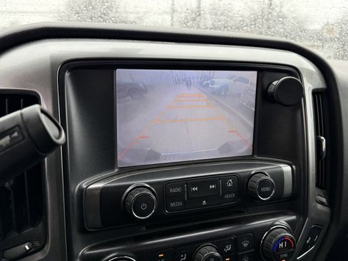 Used 2014 Chevrolet Silverado 1500 LT w/ All Star Edition image 23