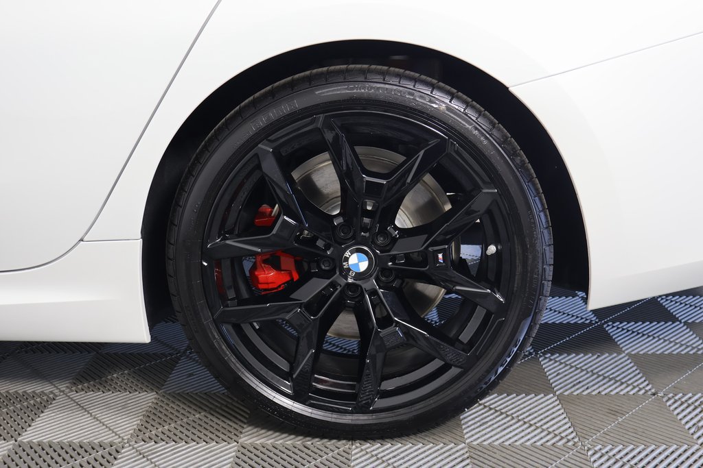 New 2026 BMW M340i RWD image 10