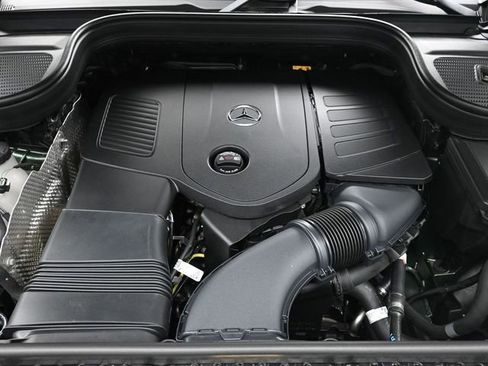 New 2026 Mercedes-Benz GLE 350 4MATIC image 32