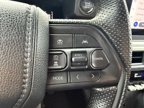 Used 2024 Toyota Tacoma SR5 RWD image 14