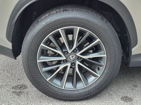 Used 2025 Lexus NX 250 FWD w/ Cold Area Package image 20