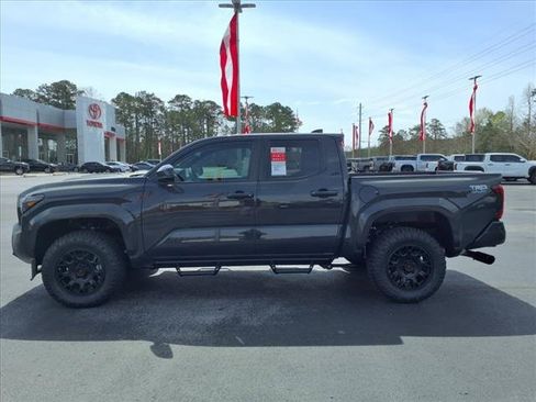 New 2025 Toyota Tacoma TRD Off-Road w/ TRD Off Road Premium Package image 27