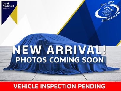 Used 2023 Ford Escape Platinum w/ Premium Technology Package