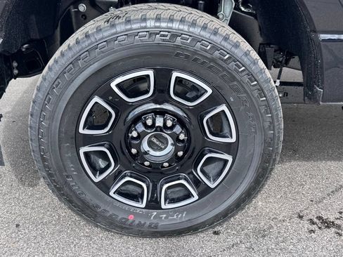 New 2026 Ford F350 Platinum AWD/4WD image 64