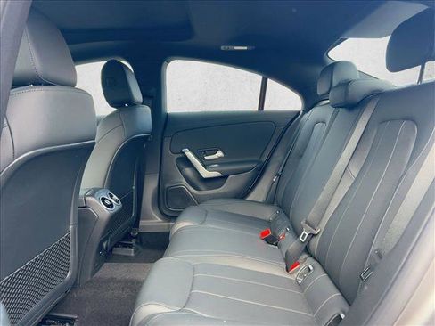 Used 2026 Mercedes-Benz CLA 250 4MATIC image 15