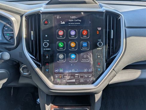 Used 2023 Subaru Ascent Touring image 21