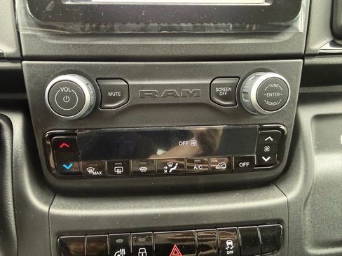 New 2026 RAM ProMaster 1500 w/ Cold Weather Group FWD image 20