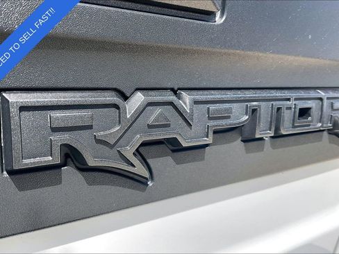 Used 2025 Ford F150 Raptor AWD/4WD image 42