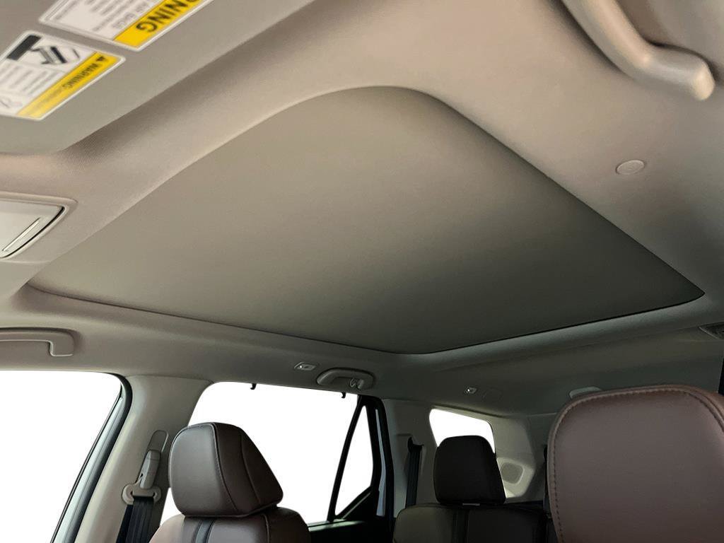 New 2026 Honda Pilot Touring image 15